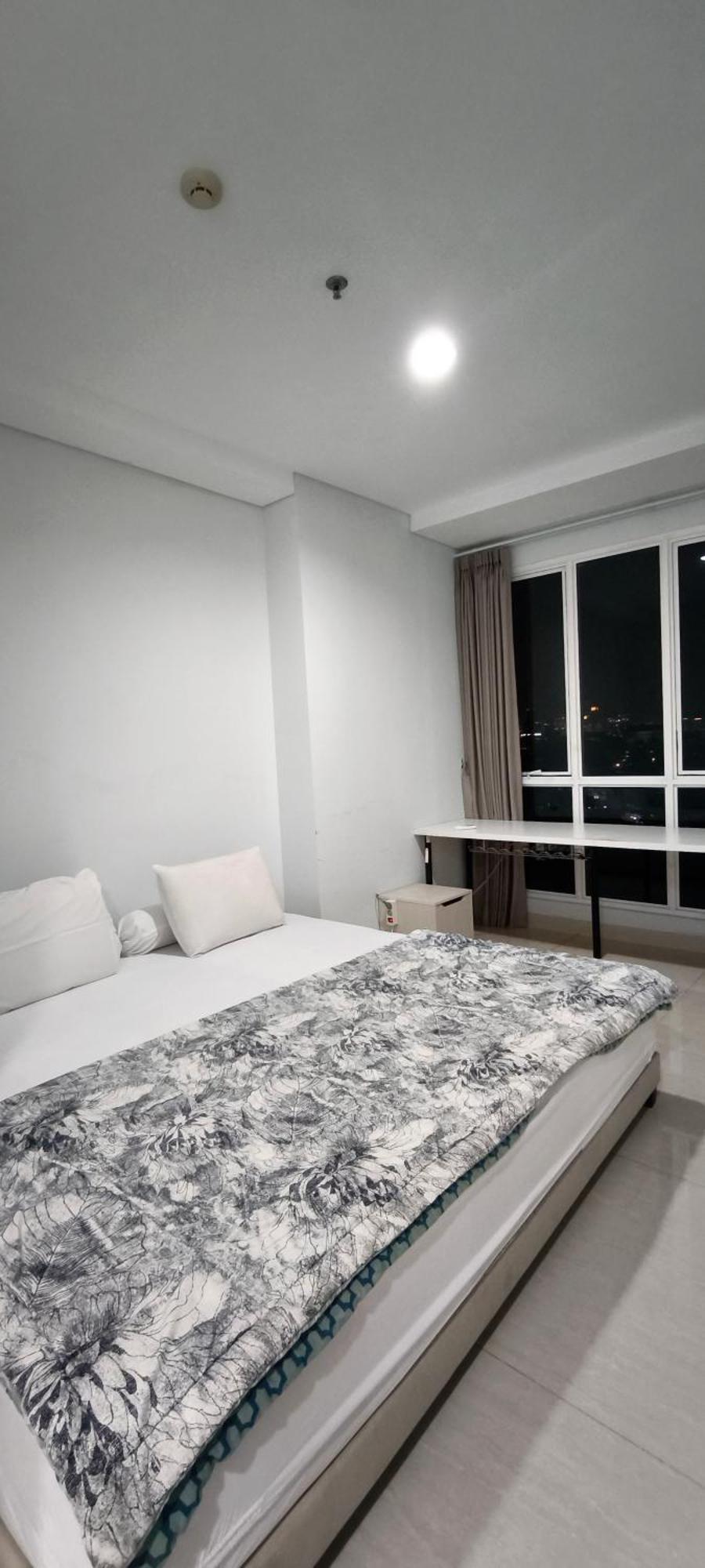 Grand & Spacious - 2br & 3br Family Retreat! Pangsapuri *