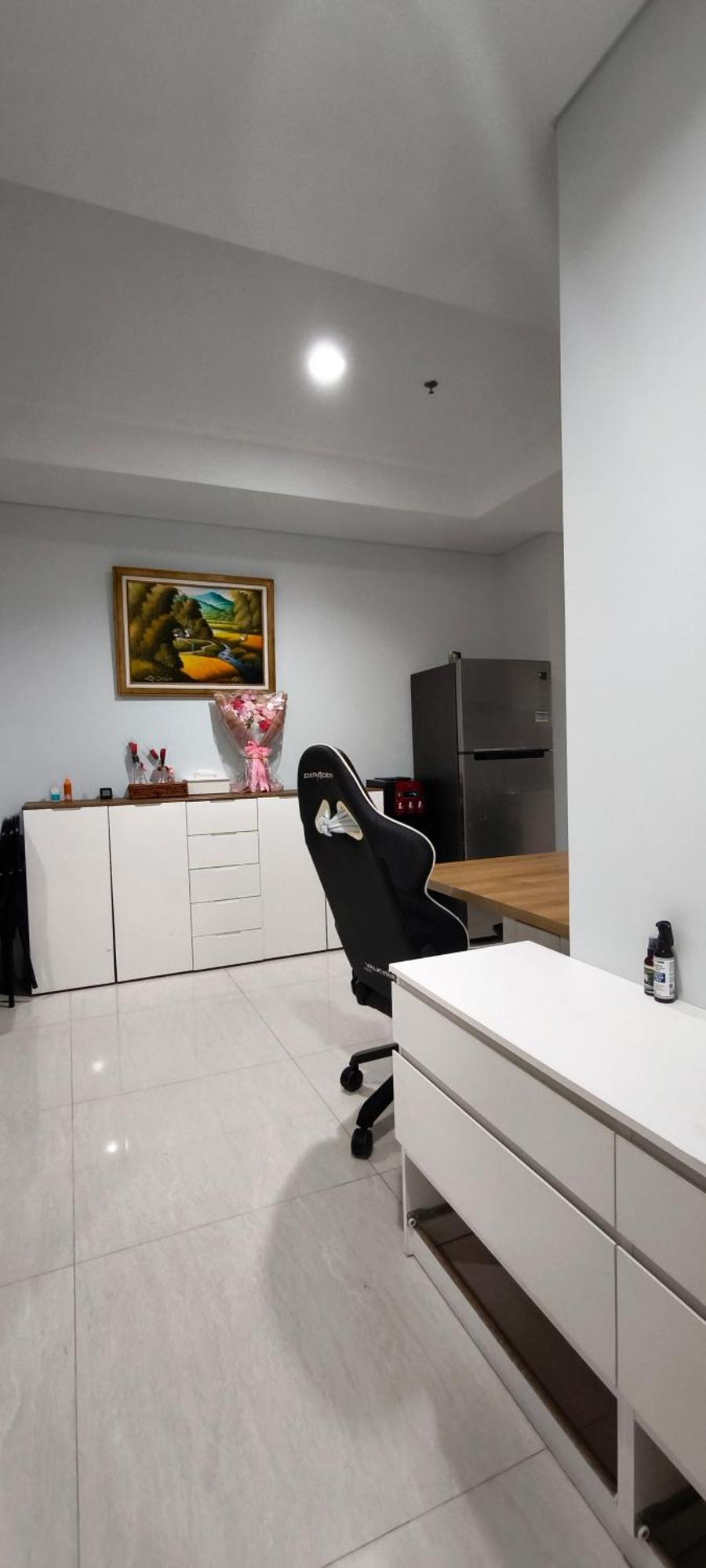 Pangsapuri Grand & Spacious - 2br & 3br Family Retreat! *