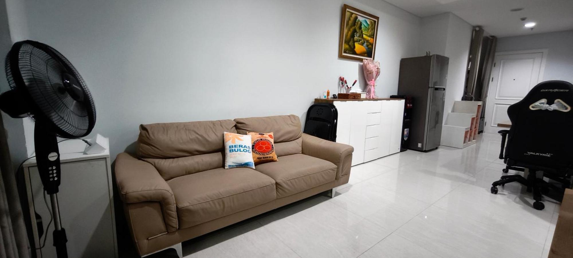 Grand & Spacious - 2br & 3br Family Retreat! * Jakarta