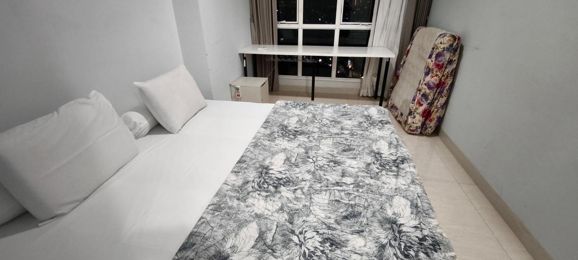 Grand & Spacious - 2br & 3br Family Retreat! Jakarta