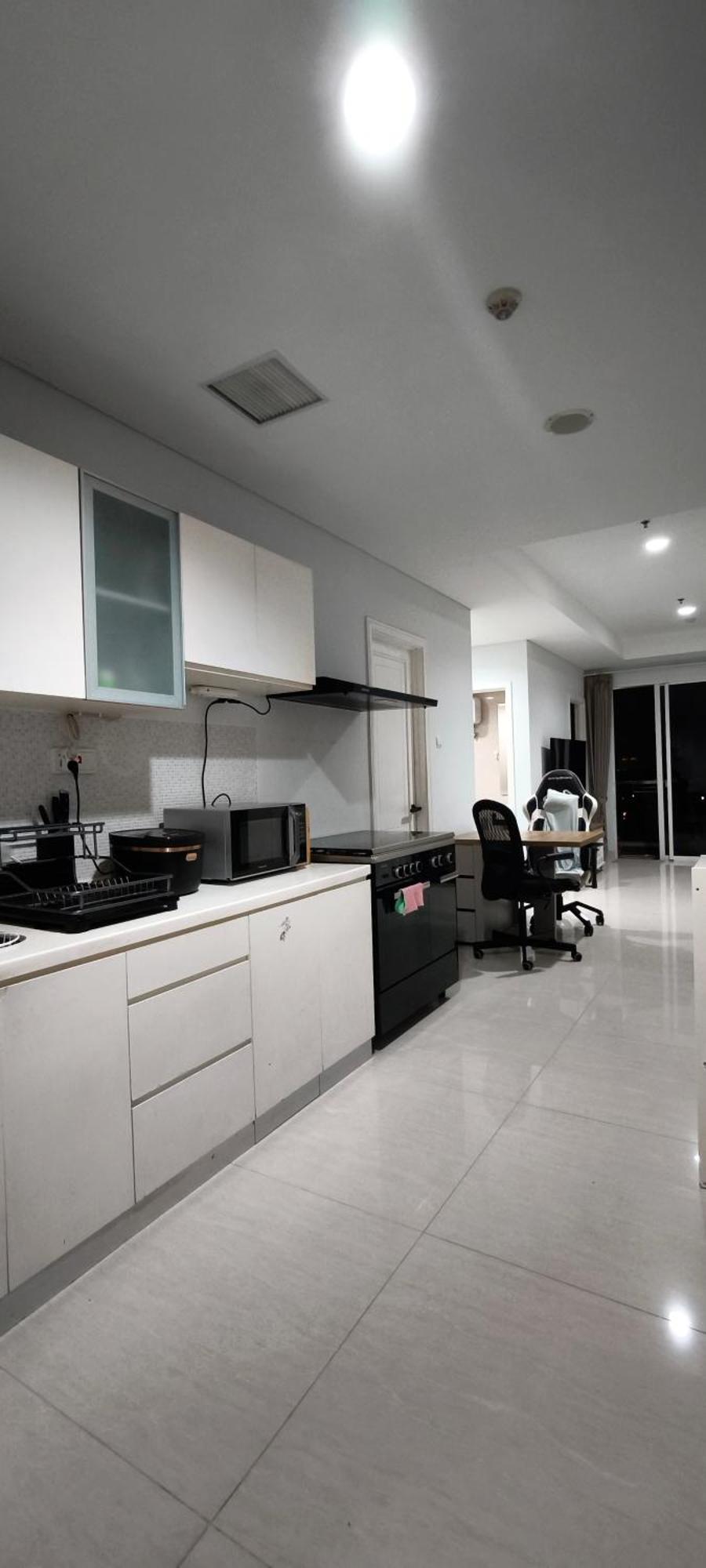 Grand & Spacious - 2br & 3br Family Retreat! Pangsapuri