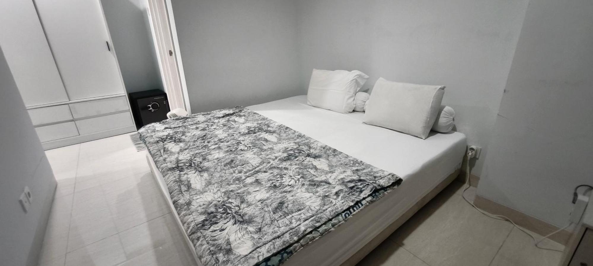 Pangsapuri Grand & Spacious - 2br & 3br Family Retreat! *