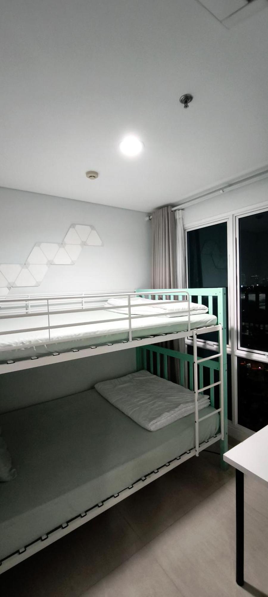 Grand & Spacious - 2br & 3br Family Retreat! Pangsapuri Jakarta